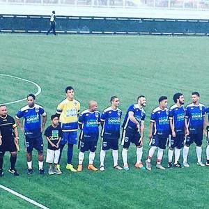 Meet your Posher, Luis